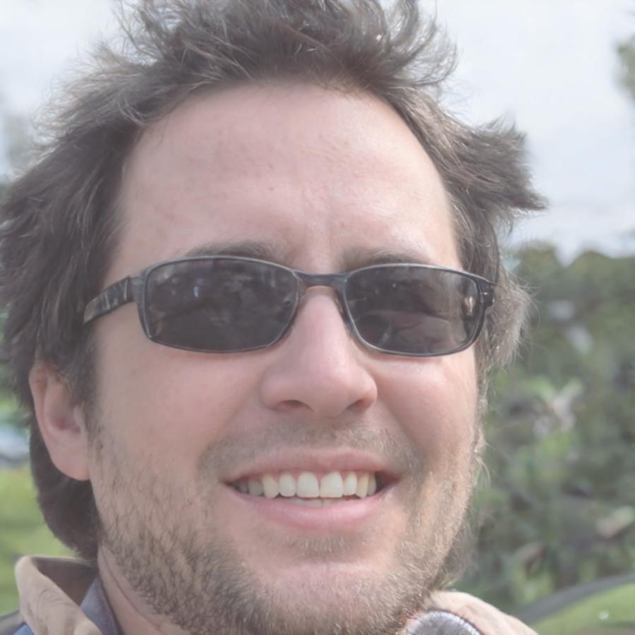 Portrait de l'expert formateur en investissement immobilier